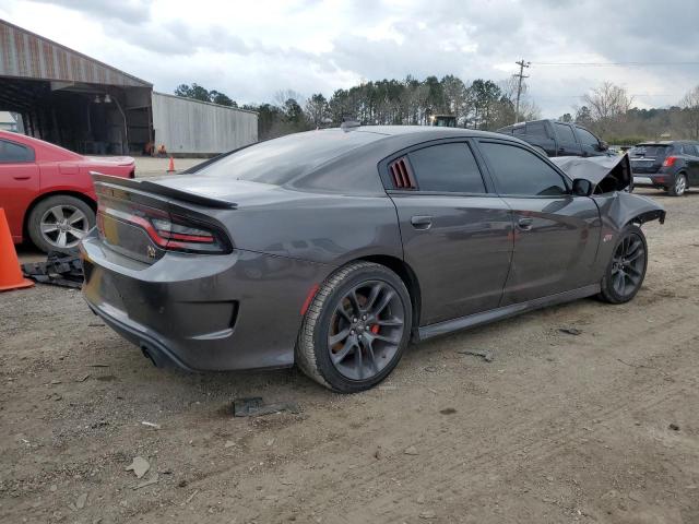 Photo 3 from auction – 2020 DODGE CHARGER SC with VIN 2C3CDXGJ5LH223597