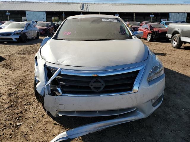 Photo 5 from auction – 2014 NISSAN ALTIMA 2.5 with VIN 1N4AL3AP0EN205066