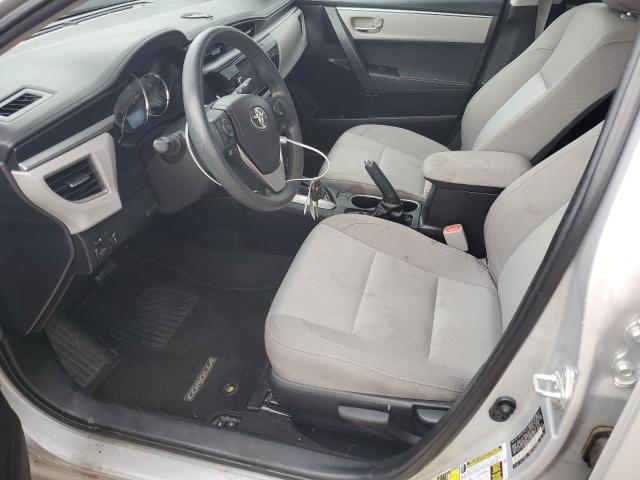 Photo 7 from auction – 2016 TOYOTA COROLLA L with VIN 2T1BURHE4GC693270