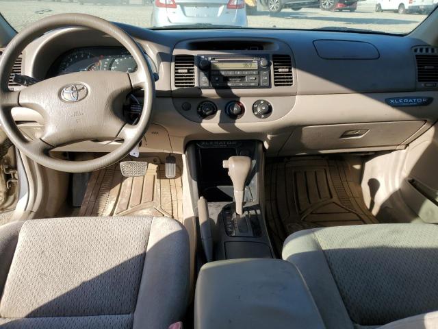 Photo 8 from auction – 2004 TOYOTA CAMRY LE with VIN 4T1BE30K24U925645