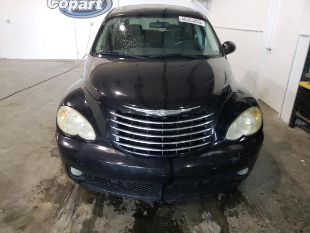Photo 5 from auction – 2006 CHRYSLER PT CRUISER with VIN 3A8FY68846T375748