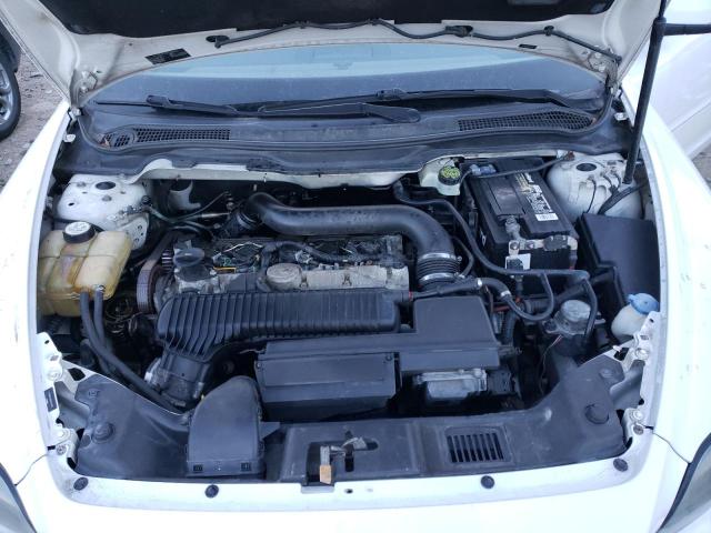 Photo 11 from auction – 2008 VOLVO C70 T5 with VIN YV1MC67268J047875