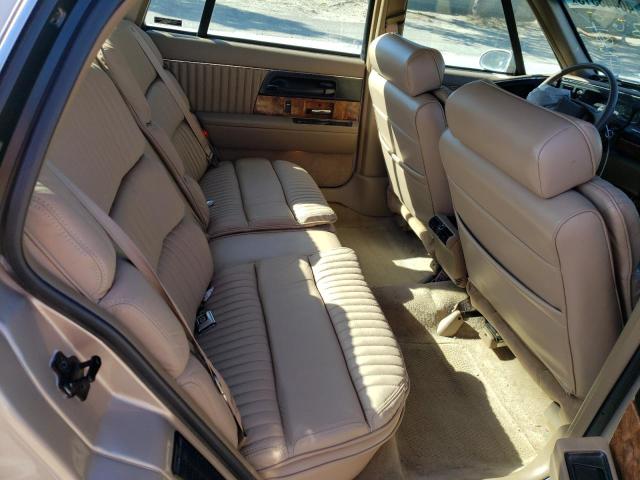 Photo 10 from auction – 1995 BUICK PARK AVENU with VIN 1G4CW52K9SH609028