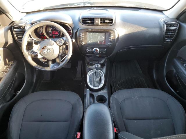 Photo 8 from auction – 2018 KIA SOUL + with VIN KNDJP3A57J7528722