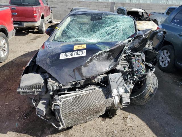 Photo 5 from auction – 2015 BUICK VERANO with VIN 1G4PP5SKXF4154752