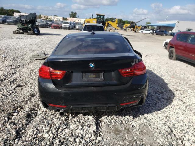 Photo 6 from auction – 2016 BMW 435 I GRAN with VIN WBA4B1C52GG243154