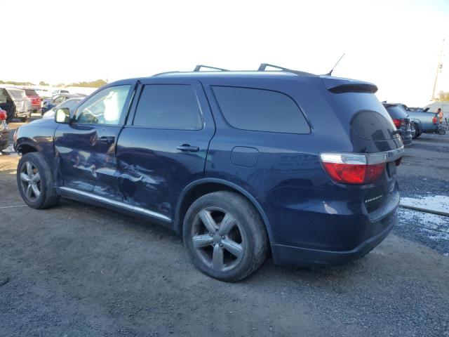 Photo 2 from auction – 2013 DODGE DURANGO SX with VIN 1C4RDHAG6DC683929