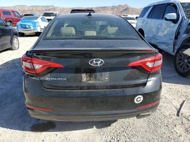 Photo 6 from auction – 2016 HYUNDAI SONATA SE with VIN 5NPE24AF6GH392392
