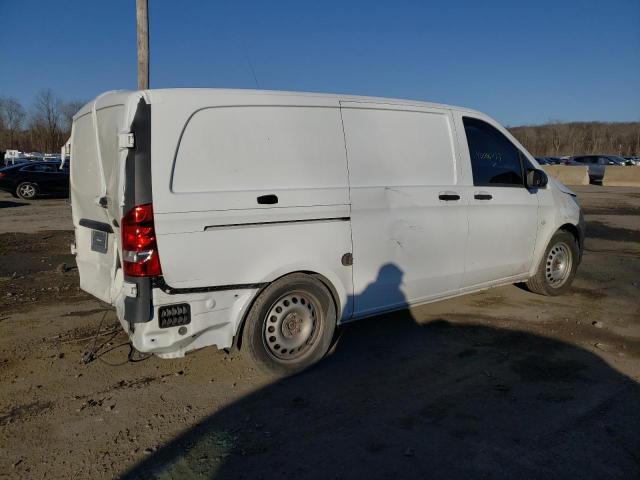 Photo 3 from auction – 2016 MERCEDES-BENZ METRIS with VIN WD3PG2EA1G3083853