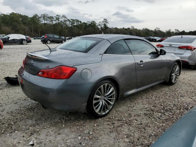 Photo 3 from auction – 2011 INFINITI G37 BASE with VIN JN1CV6FE9BM951719