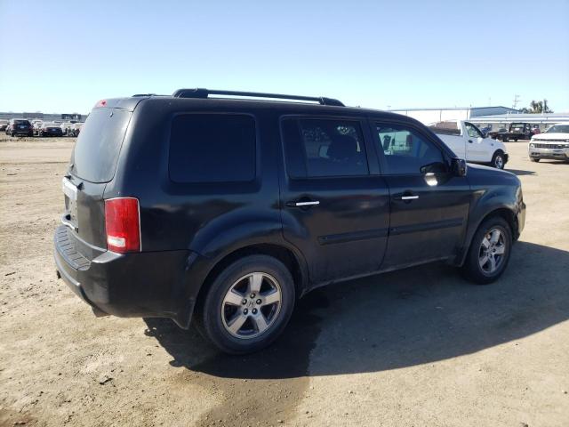 Photo 3 from auction – 2010 HONDA PILOT EX with VIN 5FNYF3H47AB003507