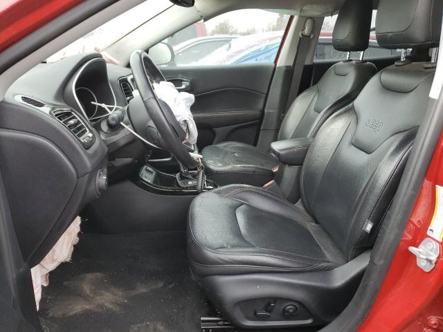 Photo 7 from auction – 2019 JEEP COMPASS LI with VIN 3C4NJCCB6KT662382