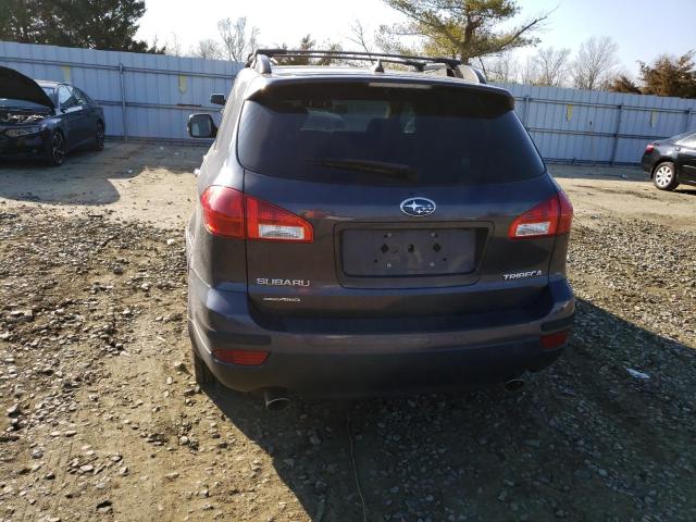 Photo 6 from auction – 2011 SUBARU TRIBECA with VIN 4S4WX9HD4B4400331