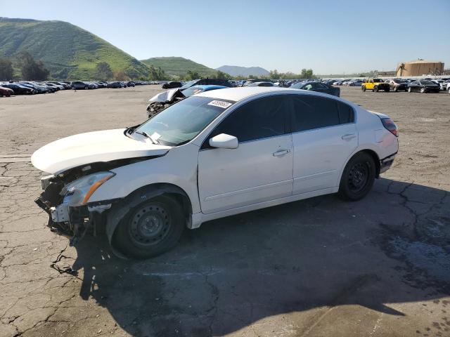 NISSAN ALTIMA BAS 2012 with VIN 1N4AL2AP3CC257035 - Photo from auction