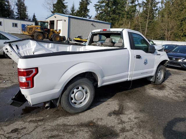Photo 3 from auction – 2019 FORD F150 with VIN 1FTMF1CP8KKD65094