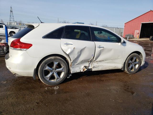 Photo 3 from auction – 2011 TOYOTA VENZA with VIN 4T3BK3BB6BU056431