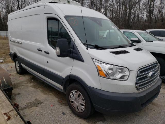 Foto 4 de la subasta – 2018 FORD TRANSIT T- con VIN 1FTBW2CM8JKA53133