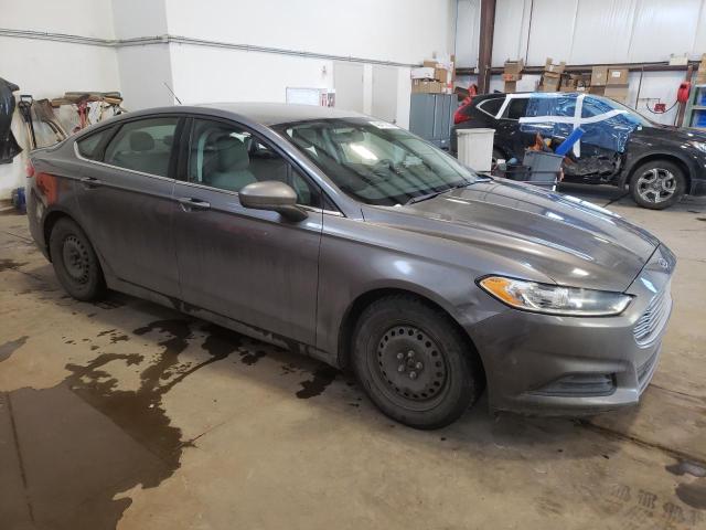 Photo 4 from auction – 2013 FORD FUSION S with VIN 3FA6P0G76DR353637