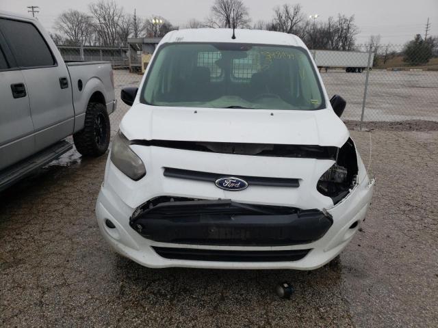 Zdjęcie 5 z aukcji – 2014 FORD TRANSIT CO z VIN NM0LS7F70E1166280