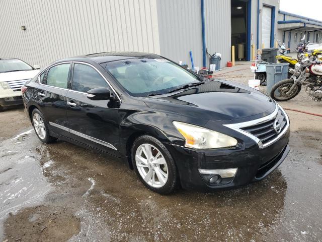 Photo 4 from auction – 2015 NISSAN ALTIMA 2.5 with VIN 1N4AL3AP9FC141882