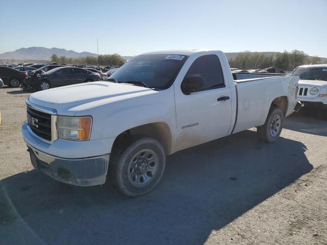 GMC SIERRA C15 2011 with VIN 1GTN1TEA0BZ255347 - Photo from auction
