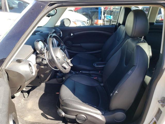 Photo 7 from auction – 2013 MINI COOPER CLU with VIN WMWZF3C56DT490606