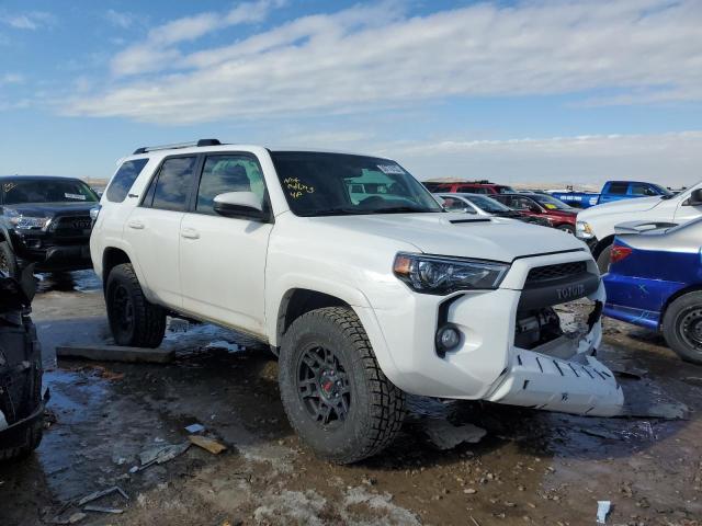 Photo 4 from auction – 2015 TOYOTA 4RUNNER SR with VIN JTEBU5JR6F5206809