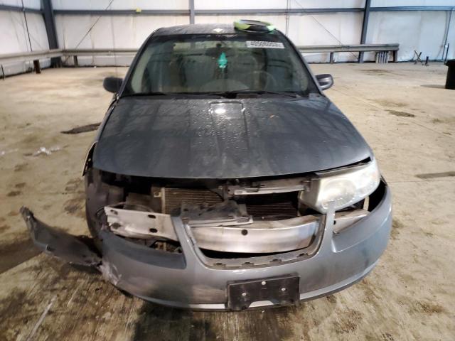 Photo 5 from auction – 2007 SATURN ION LEVEL with VIN 1G8AJ55FX7Z107603