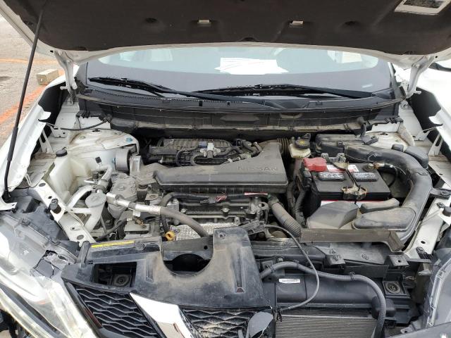 Photo 12 from auction – 2015 NISSAN ROGUE S with VIN 5N1AT2MV2FC825456