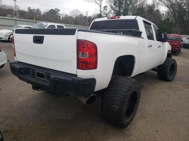 Photo 3 from auction – 2007 CHEVROLET SILVERADO with VIN 1GCHK23627F539896