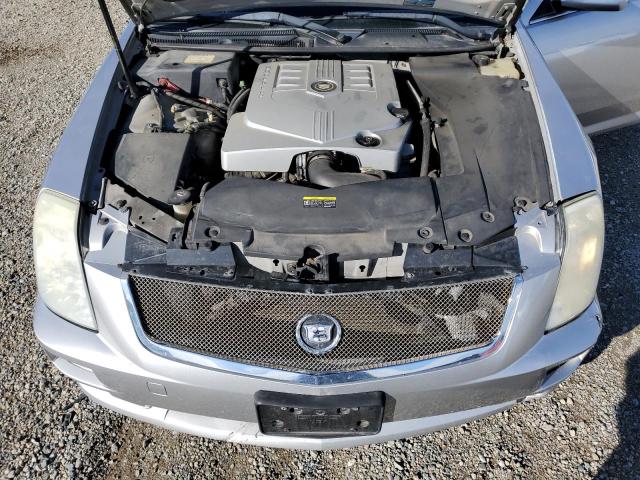 صورة رقم 11 من المزاد - 2005 CADILLAC STS مع VIN 1G6DW677150202359