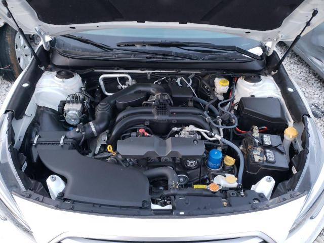 Photo 11 from auction – 2019 SUBARU LEGACY 2.5 with VIN 4S3BNAB68K3038109