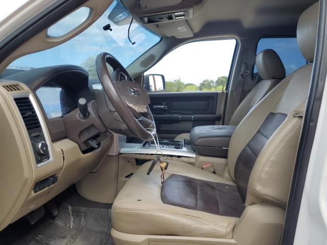 Photo 7 from auction – 2011 DODGE RAM 1500 with VIN 1D7RB1GT2BS530636