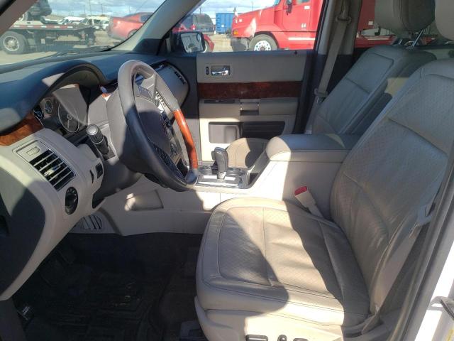 Photo 7 from auction – 2012 FORD FLEX LIMIT with VIN 2FMHK6DT5CBD08087
