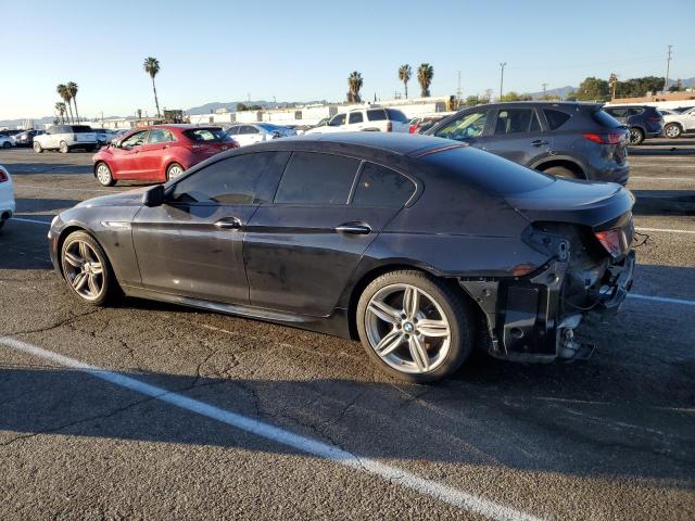 Photo 2 from auction – 2014 BMW 650 I GRAN with VIN WBA6B2C54ED128780