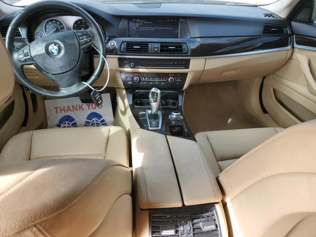 Photo 8 from auction – 2013 BMW 535 XI with VIN WBAFU7C52DDU67558
