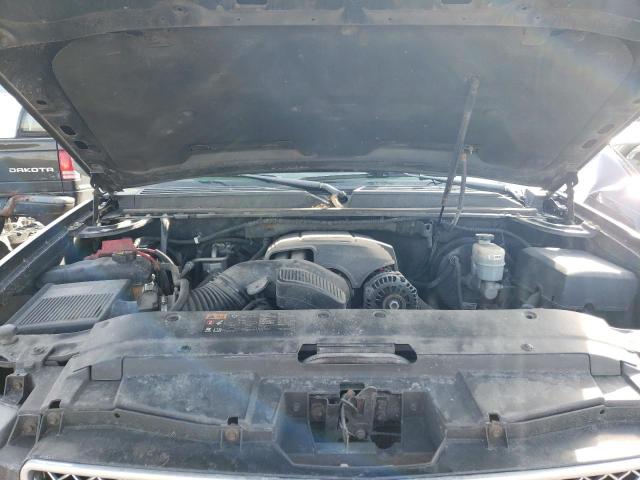 Photo 11 from auction – 2011 CHEVROLET AVALANCHE with VIN 3GNTKGE3XBG350518