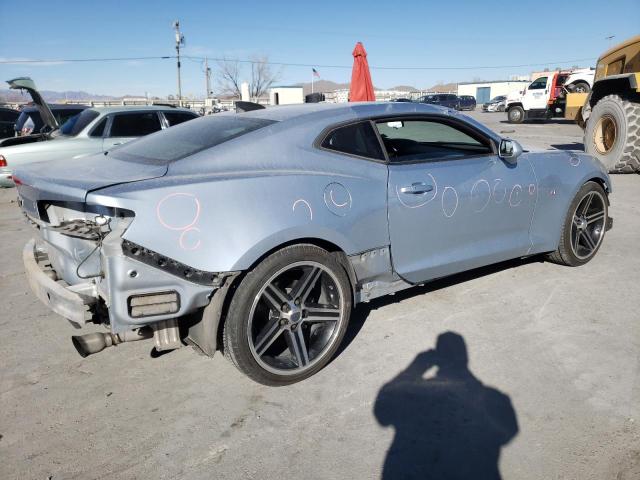 Photo 3 from auction – 2017 CHEVROLET CAMARO LT with VIN 1G1FB1RX7H0196775