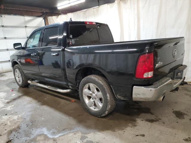 Photo 2 from auction – 2013 RAM 1500 SLT with VIN 1C6RR7LT8DS529449
