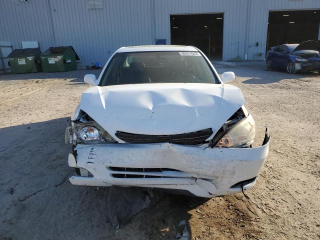 Photo 5 from auction – 2004 TOYOTA CAMRY LE with VIN 4T1BE32K64U375248