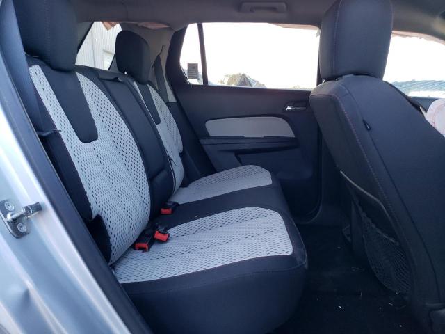 Photo 11 from auction – 2013 GMC TERRAIN SL with VIN 2GKALMEKXD6107684