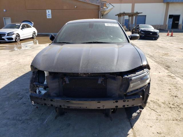 Photo 5 from auction – 2017 DODGE CHARGER R/ with VIN 2C3CDXCT1HH536810