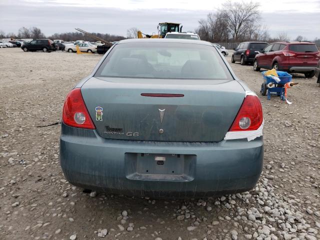 Photo 6 from auction – 2009 PONTIAC G6 with VIN 1G2ZG57B794140693