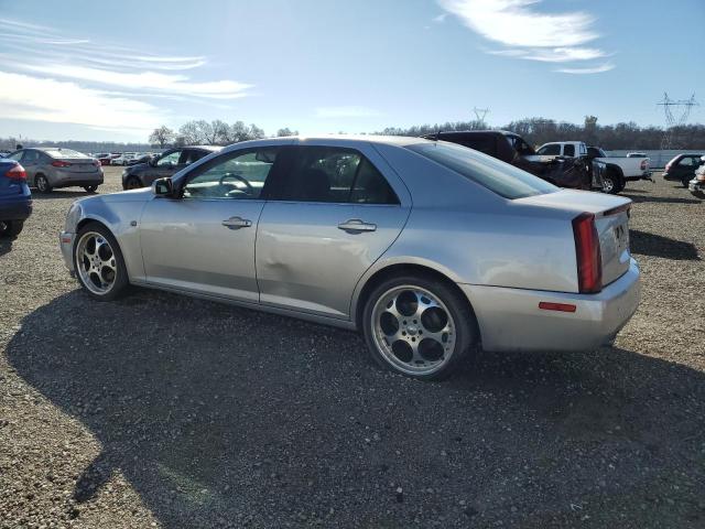 Photo 2 from auction – 2005 CADILLAC STS with VIN 1G6DW677150202359