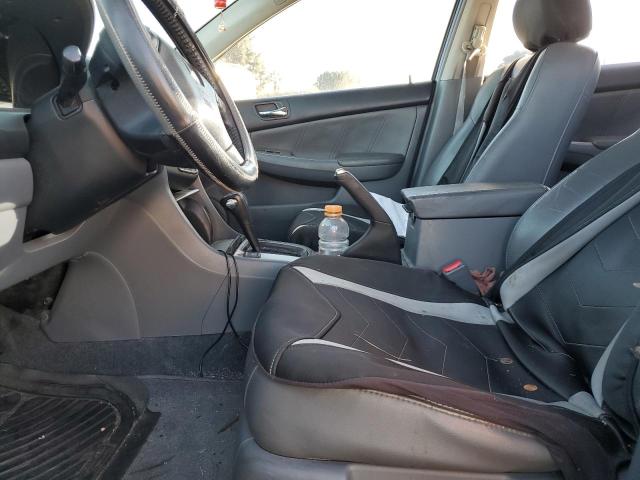 Photo 7 from auction – 2003 HONDA ACCORD EX with VIN 1HGCM66533A094236
