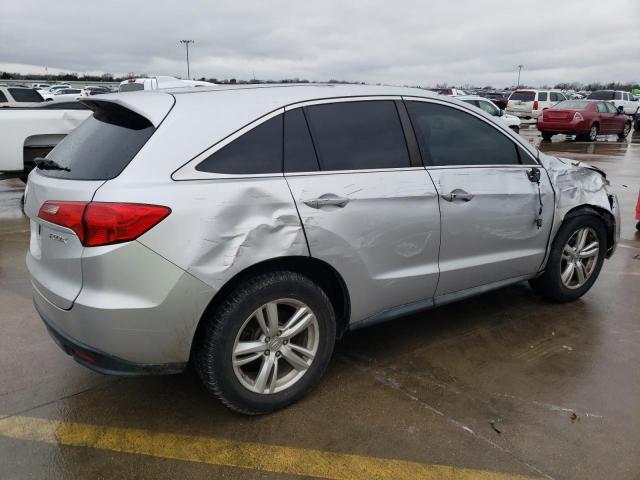 Photo 3 from auction – 2014 ACURA RDX with VIN 5J8TB3H39EL007821