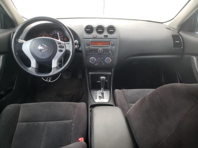 Photo 8 from auction – 2007 NISSAN ALTIMA 2.5 with VIN 1N4AL21E07N442653