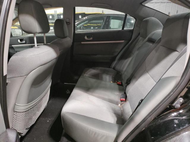 Photo 10 from auction – 2011 MITSUBISHI GALANT FE with VIN 4A32B2FFXBE022309