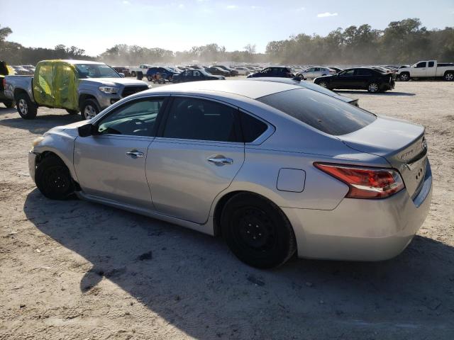 Photo 2 from auction – 2013 NISSAN ALTIMA 2.5 with VIN 1N4AL3AP9DC216240