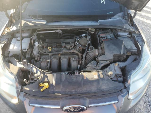 Photo 11 from auction – 2014 FORD FOCUS SE with VIN 1FADP3F25EL295678